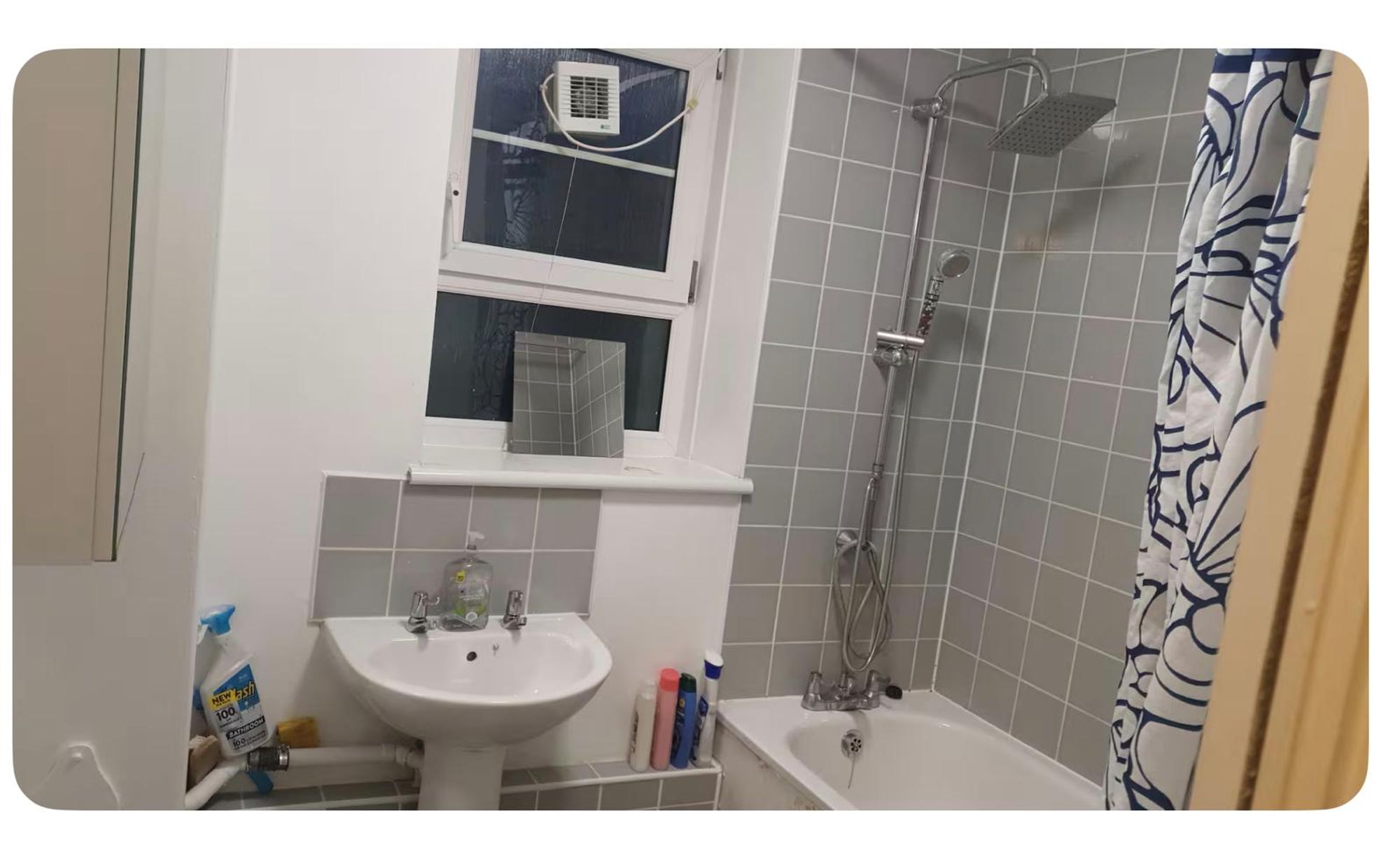 Room Gosling Way in Greater London
