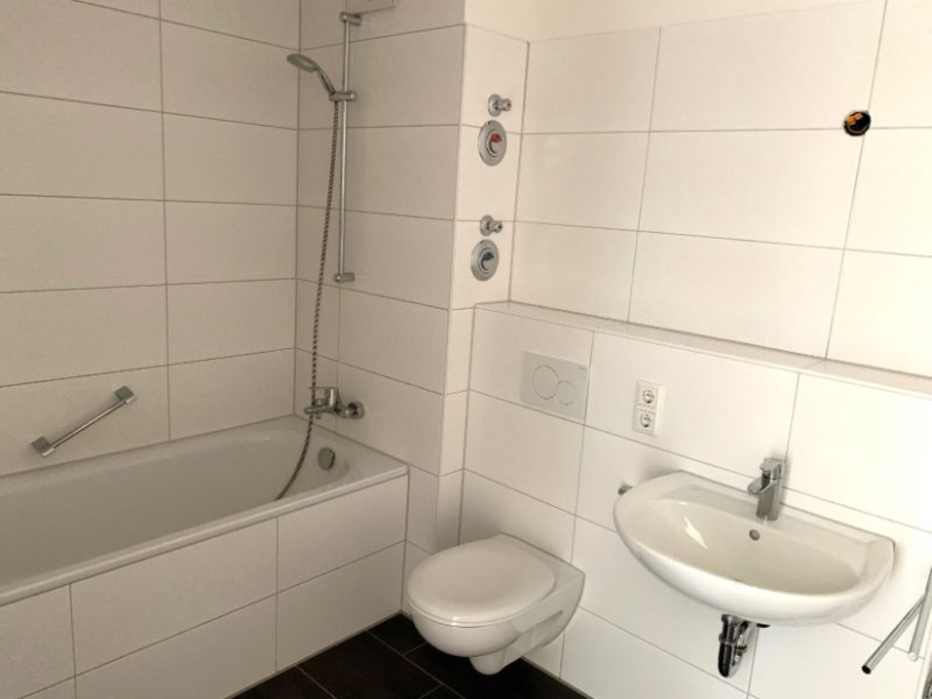 Wohnung Lotte-Branz-Straße in Regensburg