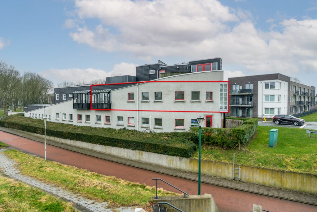 De Gaarde 12 Houten