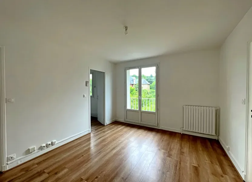 Appartement Rue Charles de Gaulle à Bures-sur-Yvette
