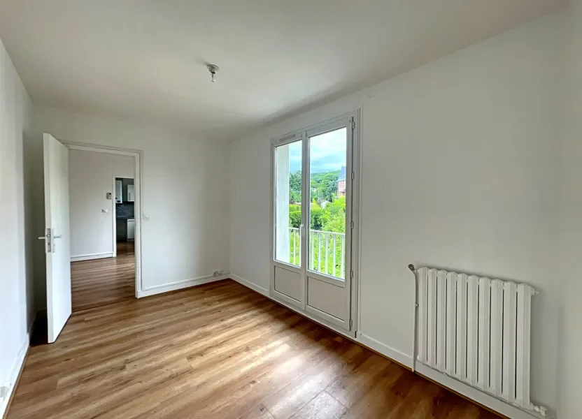 Appartement Rue Charles de Gaulle à Bures-sur-Yvette