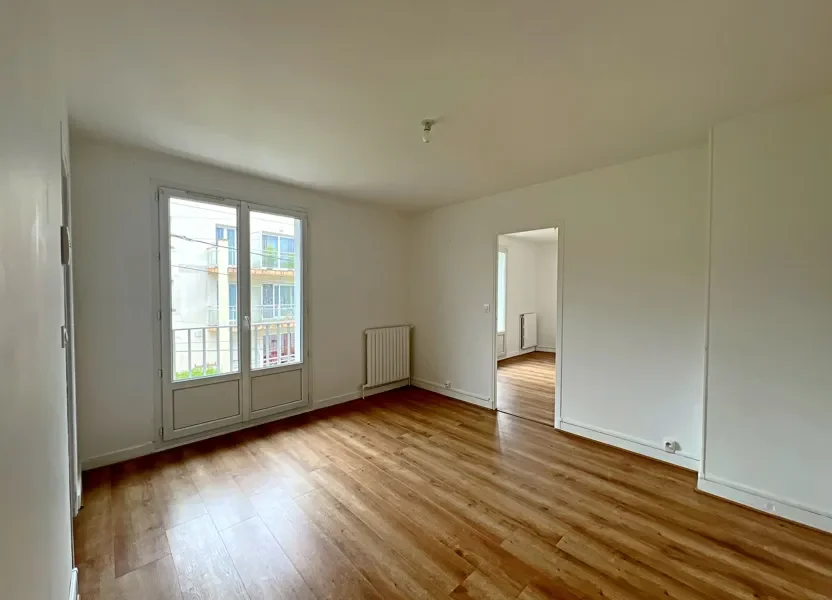 Appartement Rue Charles de Gaulle à Bures-sur-Yvette