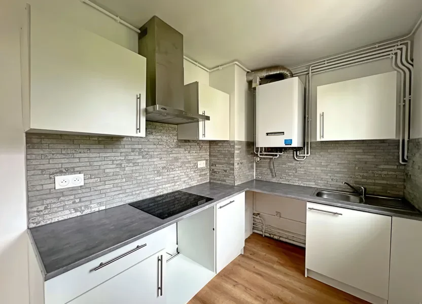 Flat Rue Charles de Gaulle in Bures-sur-Yvette