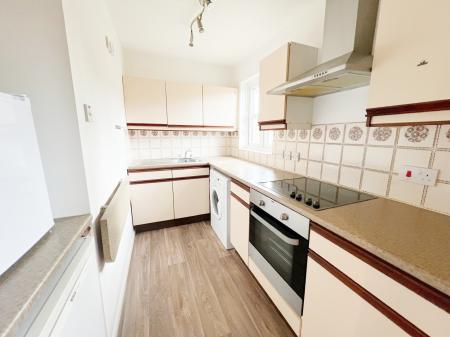 Flat Tugby Place in Chelmsford