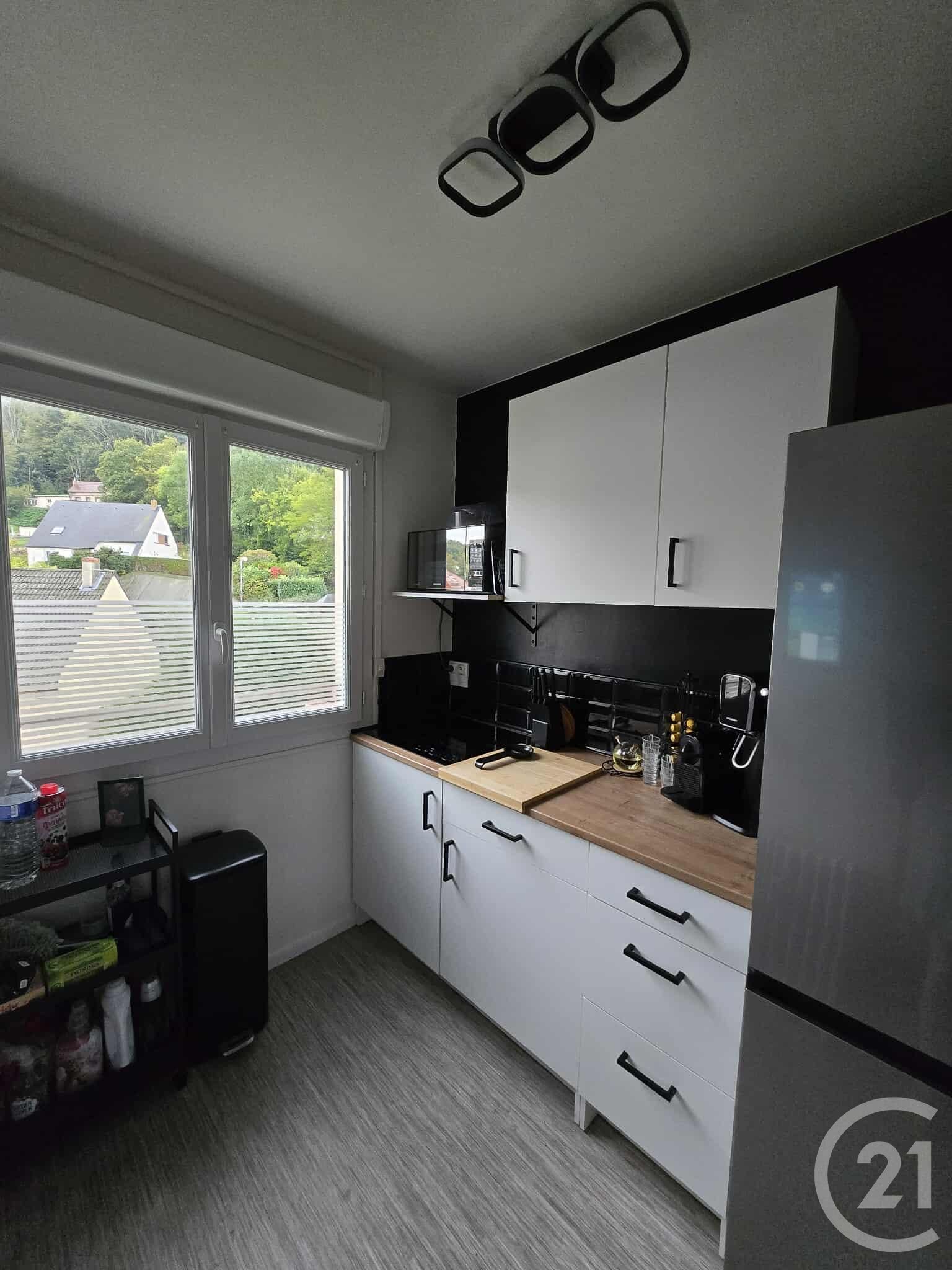 Appartement Place des Halettes à Port-Jérôme-sur-Seine