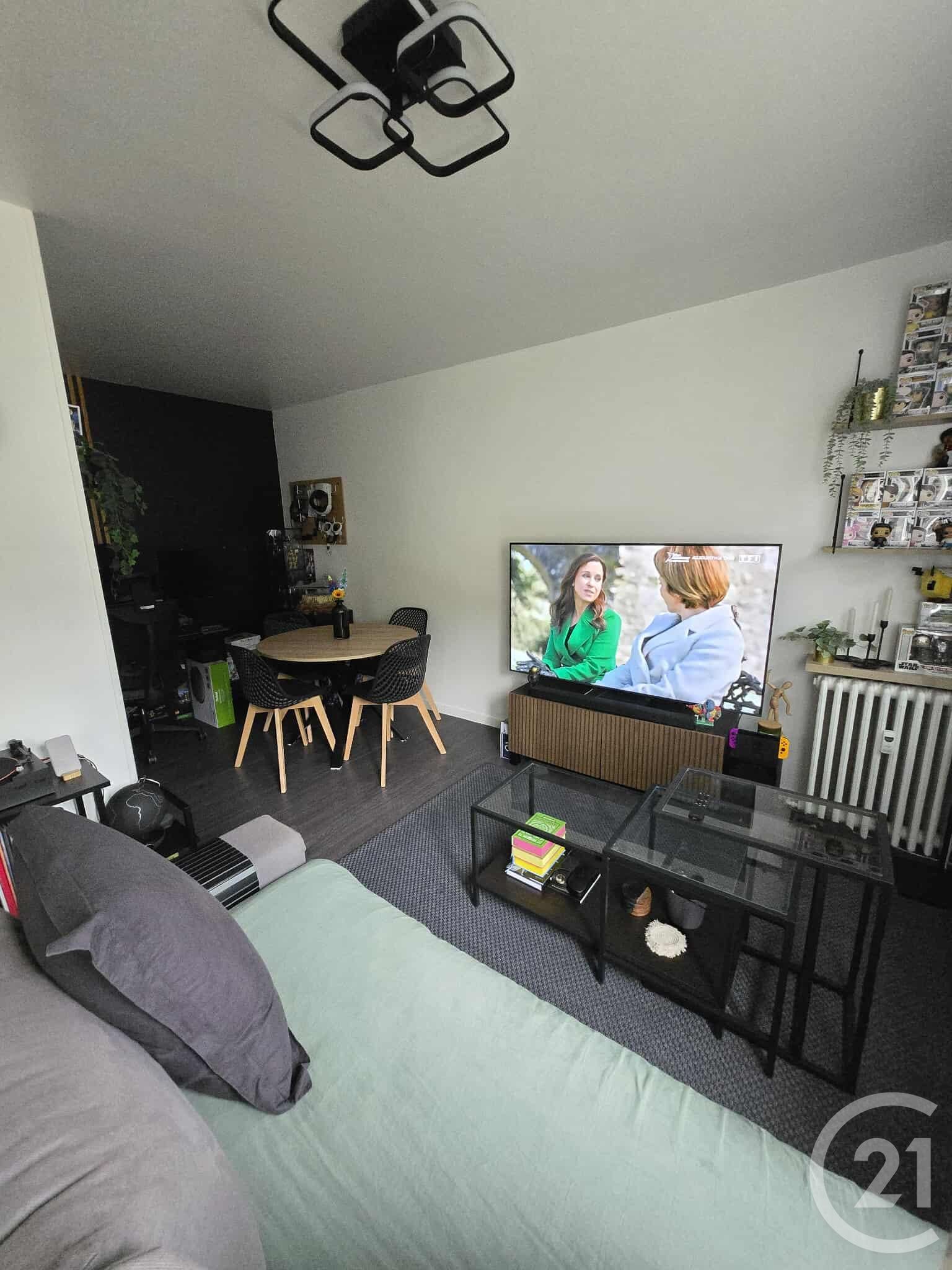 Appartement Place des Halettes à Port-Jérôme-sur-Seine