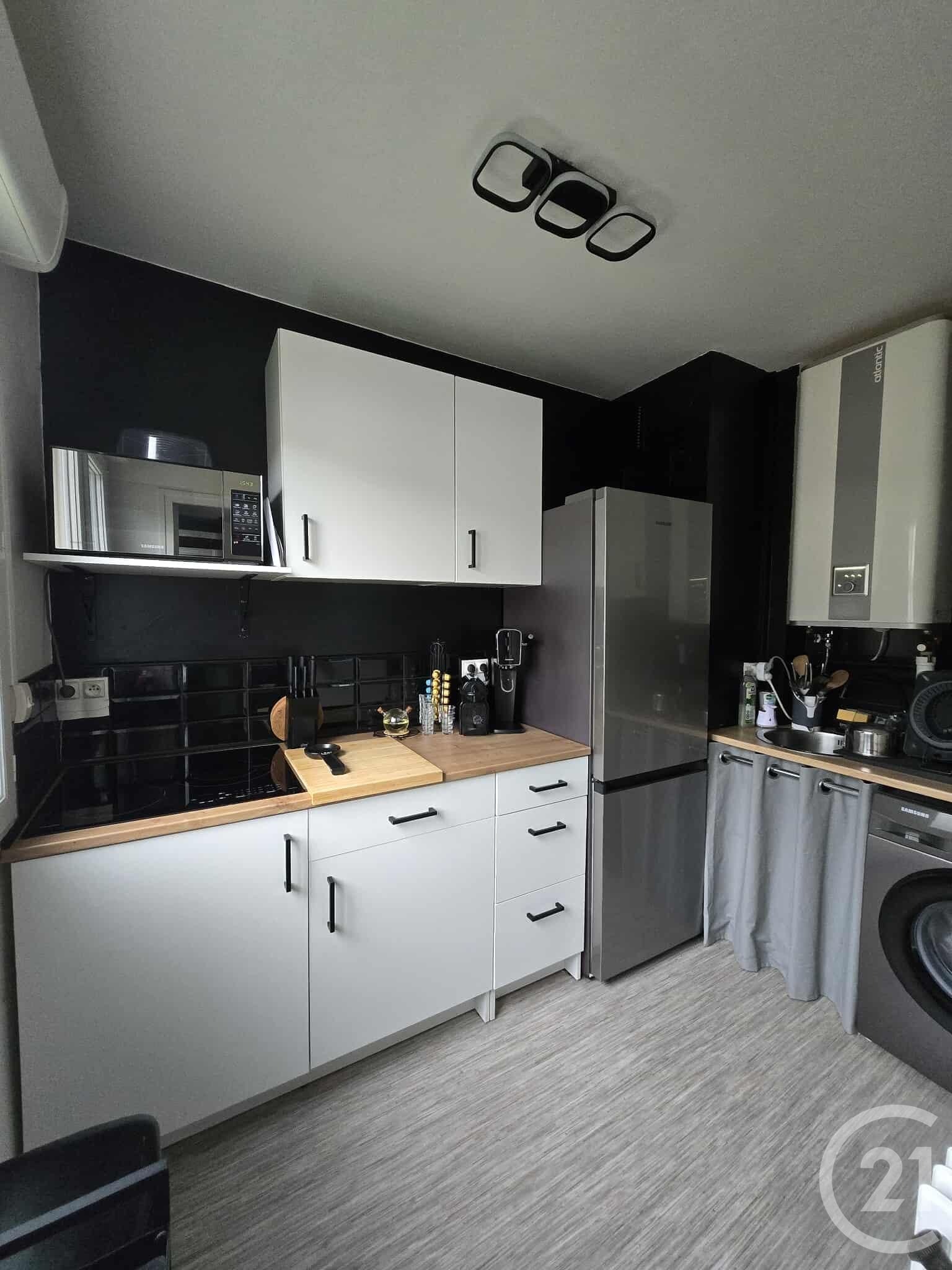 Appartement Place des Halettes à Port-Jérôme-sur-Seine