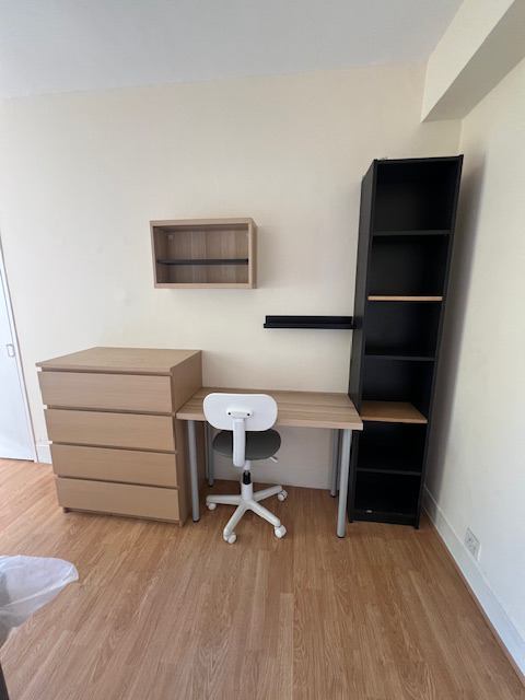 Room Godwin Court in Greater London
