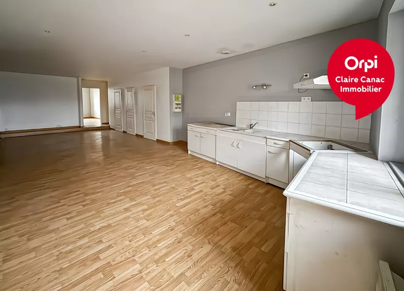 Flat Grande Rue in Vielmur-sur-Agout