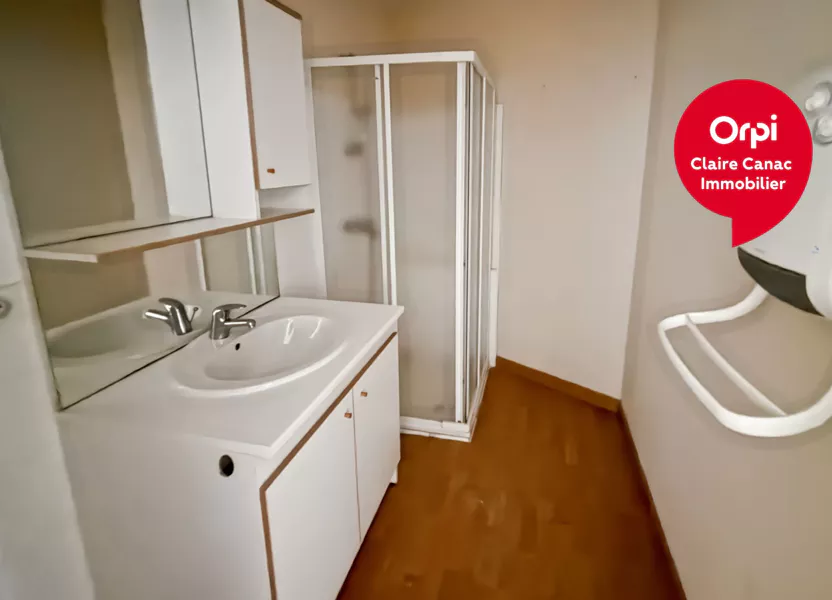 Appartement Grande Rue à Vielmur-sur-Agout