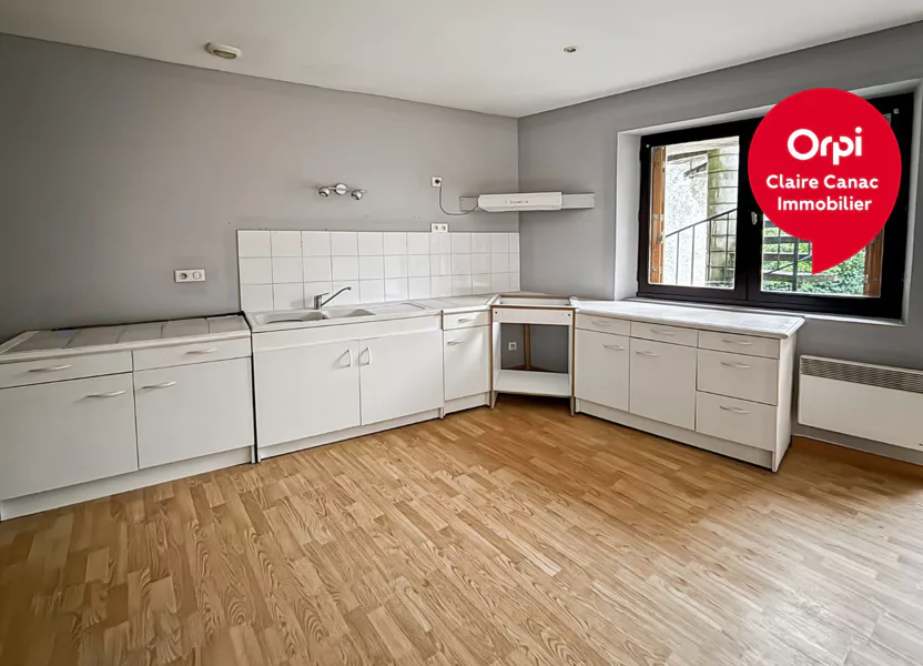 Appartement Grande Rue à Vielmur-sur-Agout