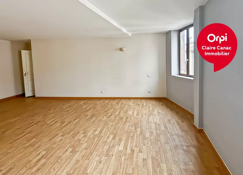 Appartement Grande Rue à Vielmur-sur-Agout