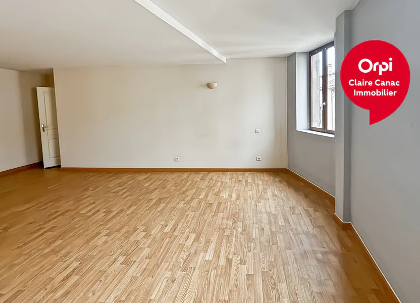 Flat Grande Rue in Vielmur-sur-Agout