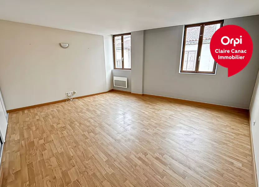 Appartement Grande Rue à Vielmur-sur-Agout