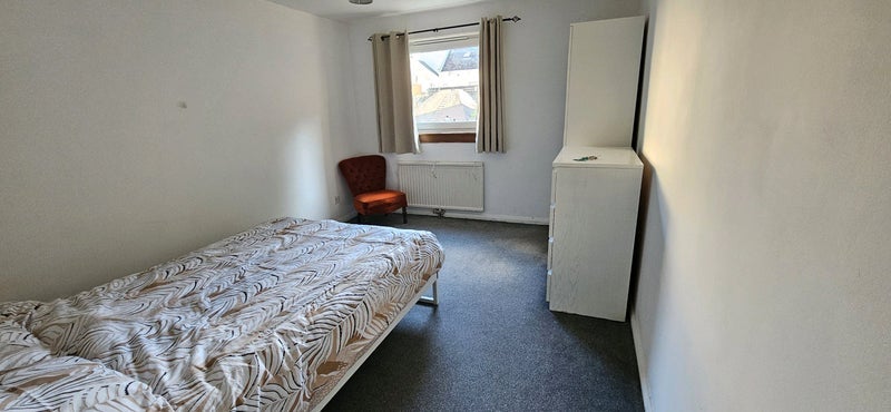 Room Lindsay Place in City of Edinburgh