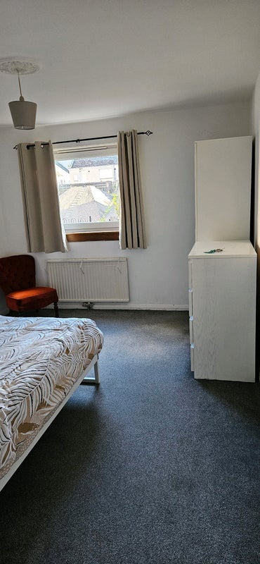 Room Lindsay Place in City of Edinburgh