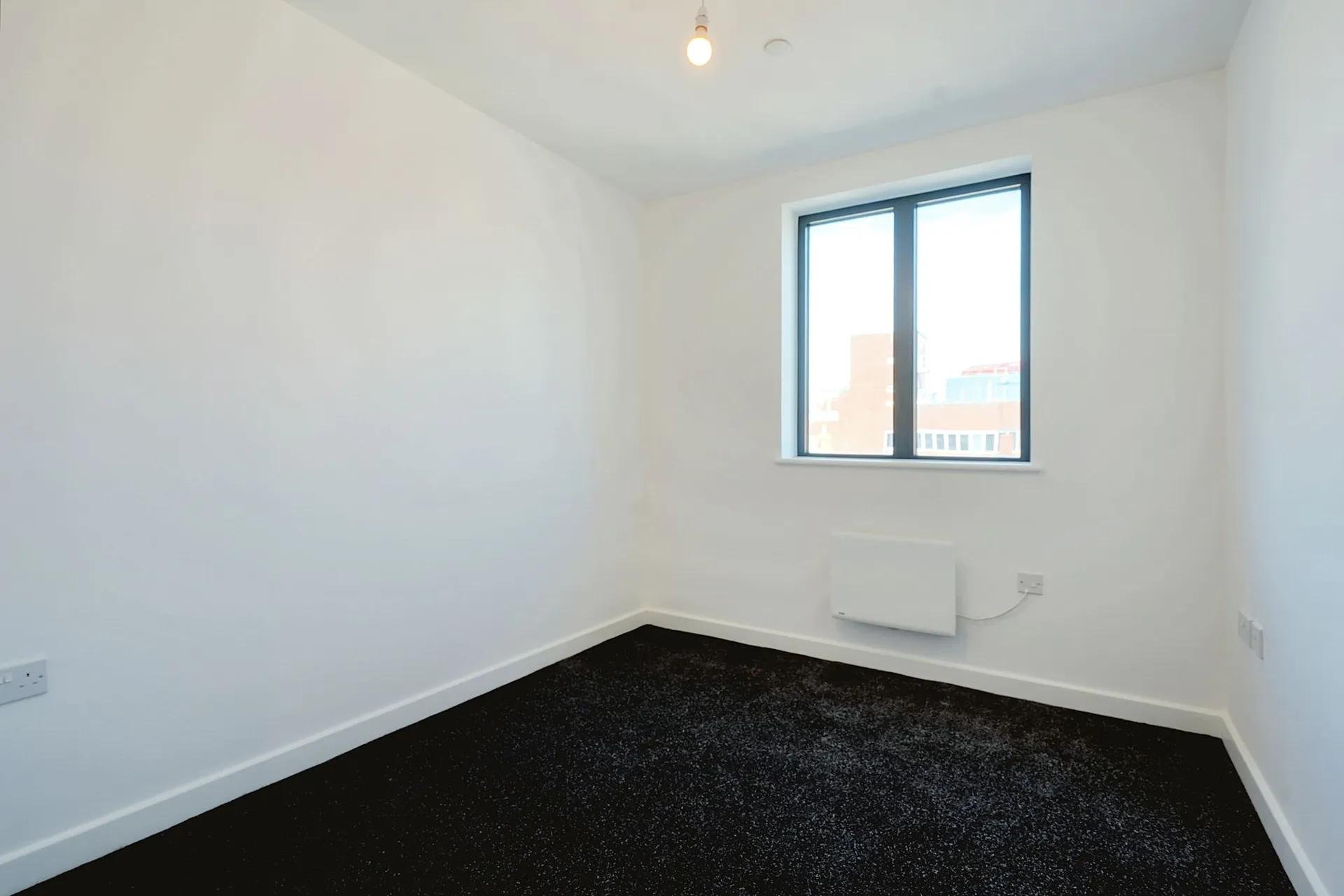 Flat Palace Avenue in Maidstone