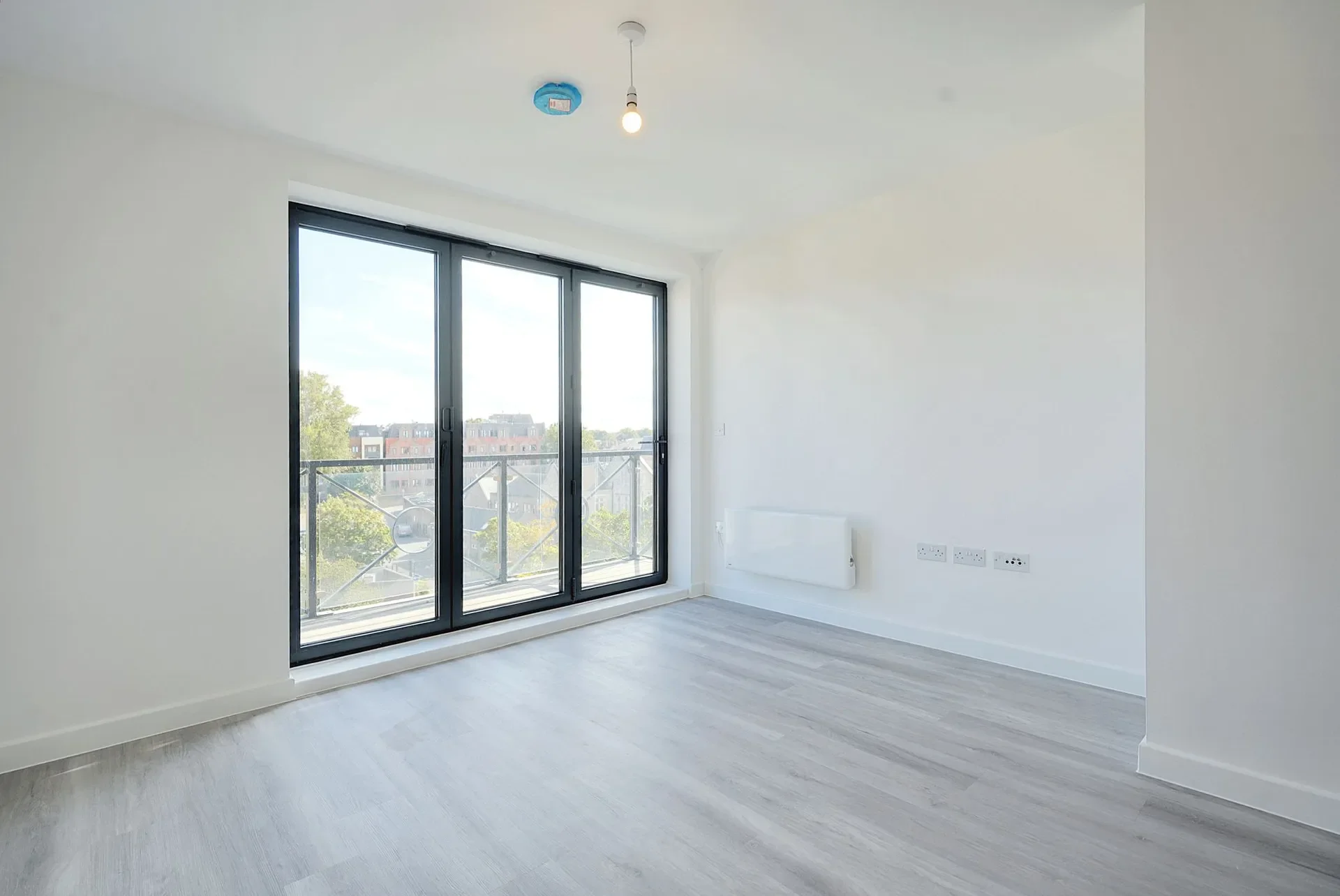 Flat Palace Avenue in Maidstone