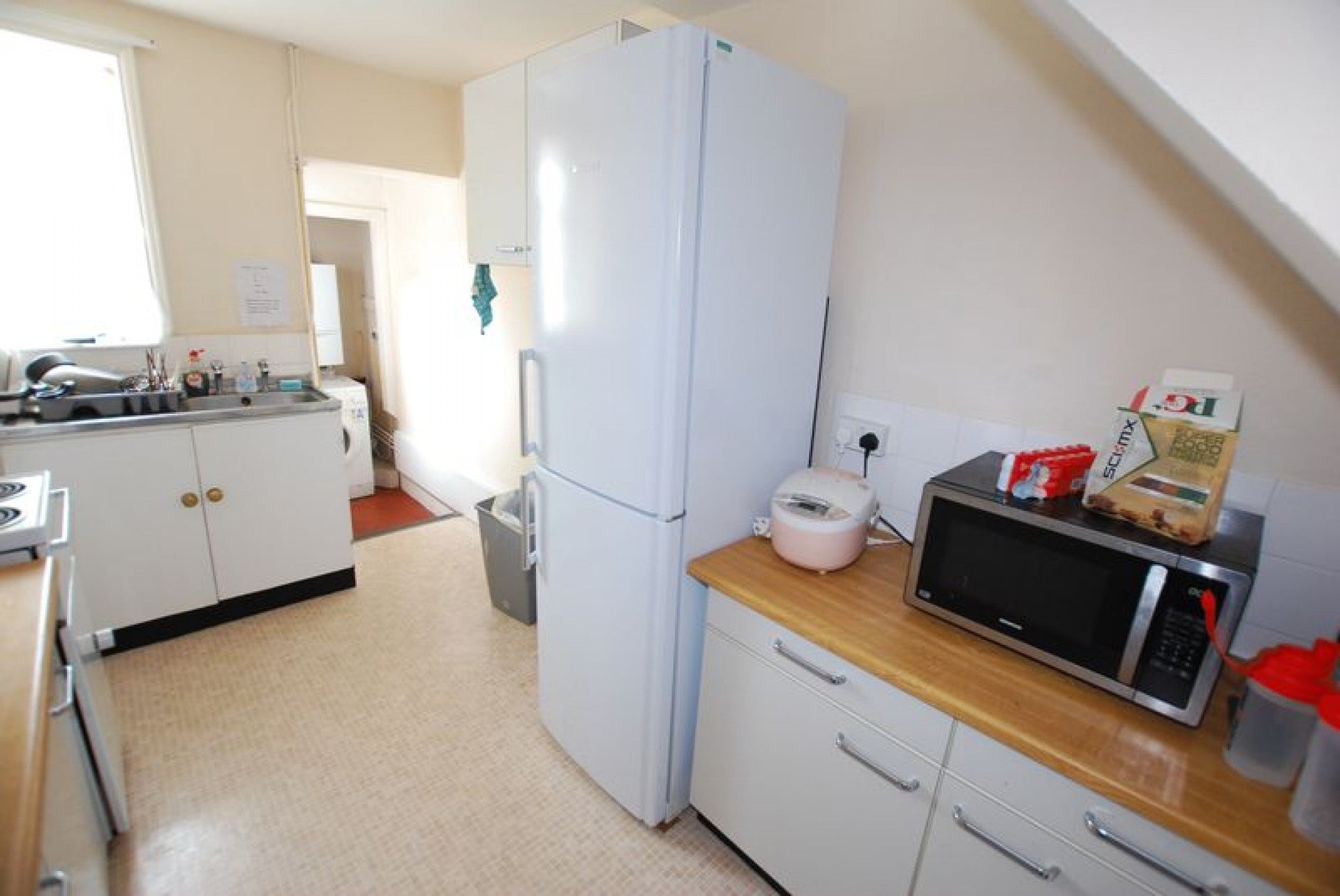 Flat Filton Avenue in Bristol