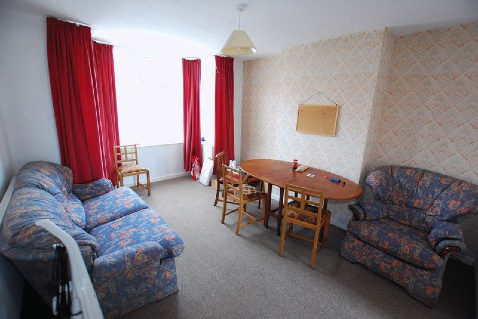 Flat Filton Avenue in Bristol
