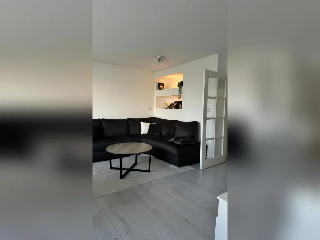 Appartement Olieslagerslaan in Beverwijk