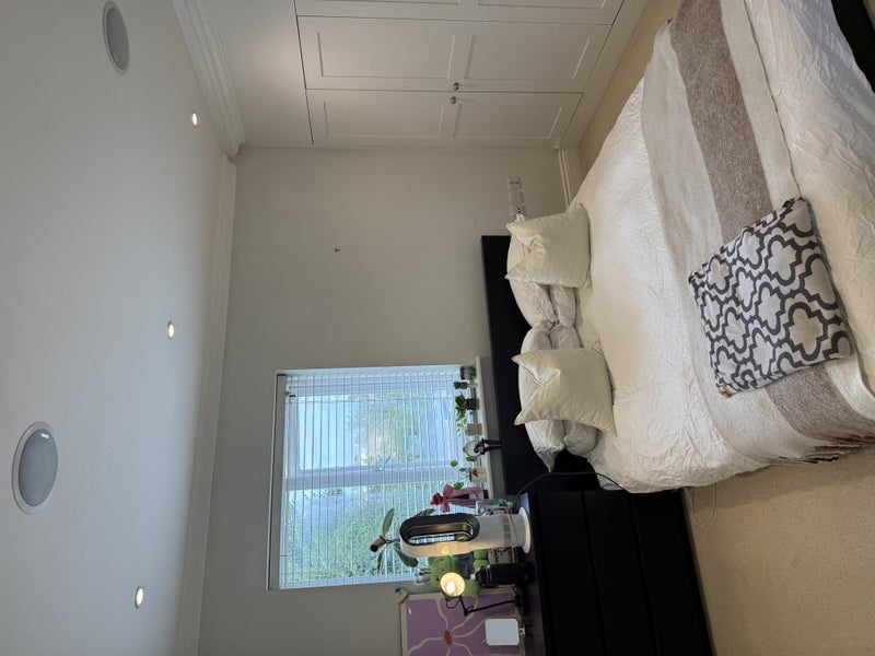 Room Balham Park Road in Greater London