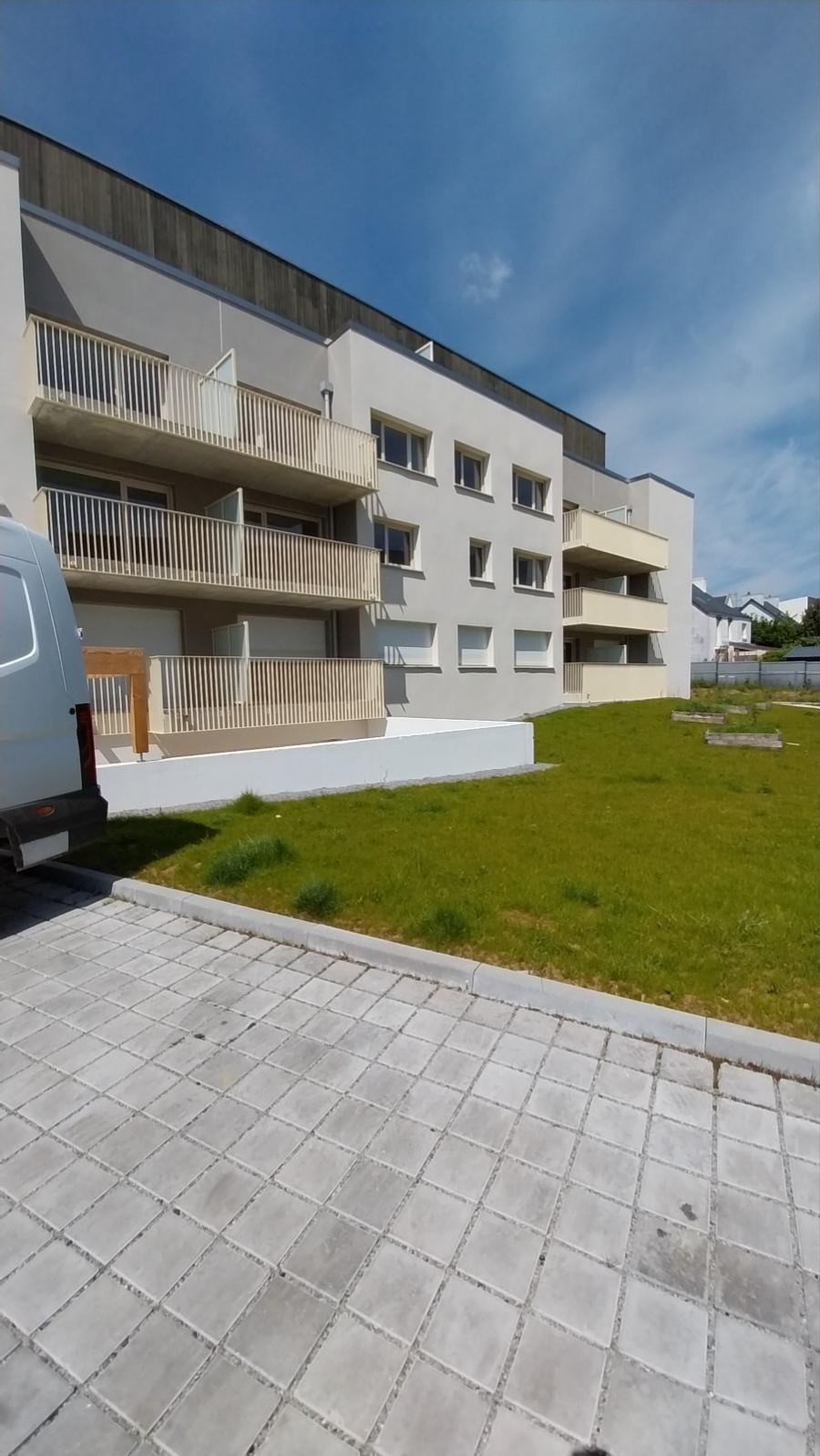 Appartement Impasse Menez Bré à Quimper