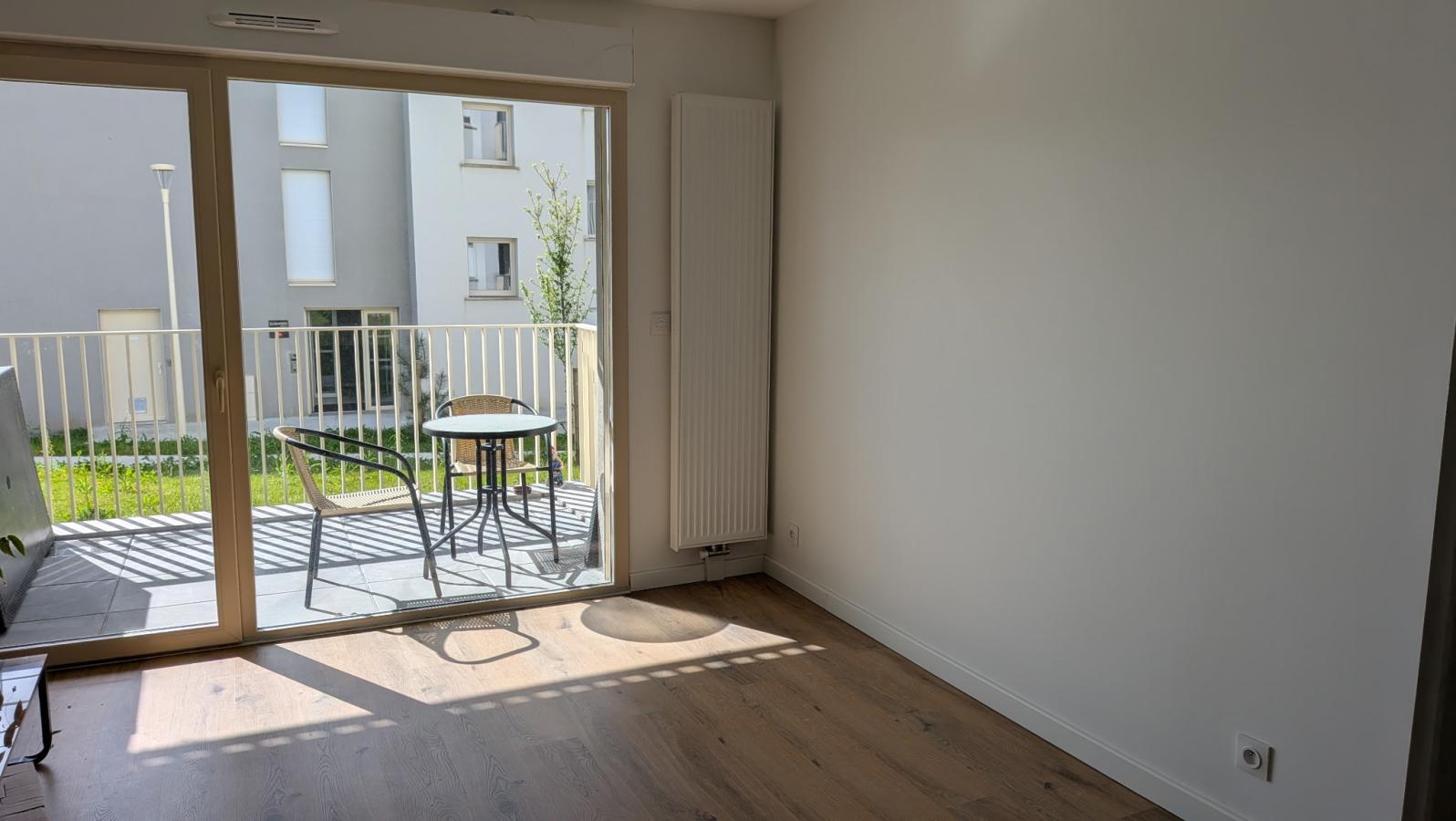 Appartement Impasse Menez Bré à Quimper