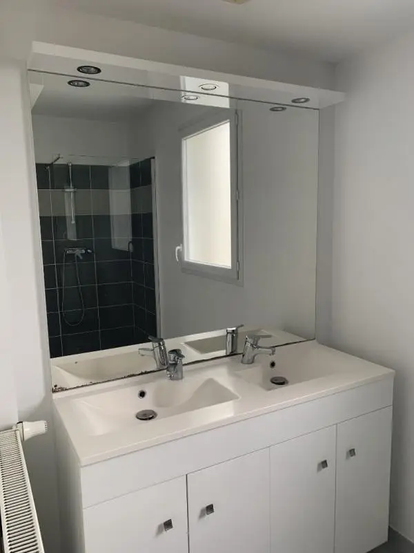 Appartement Rue de la Souillarderie à Nantes