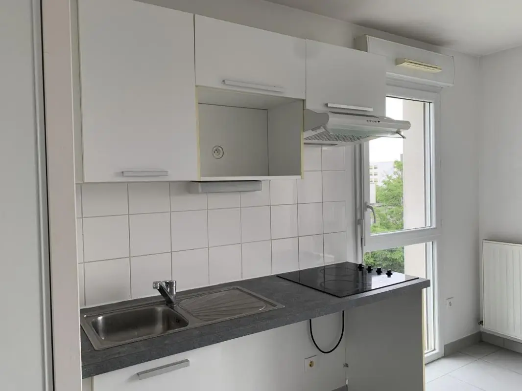 Appartement Rue de la Souillarderie à Nantes