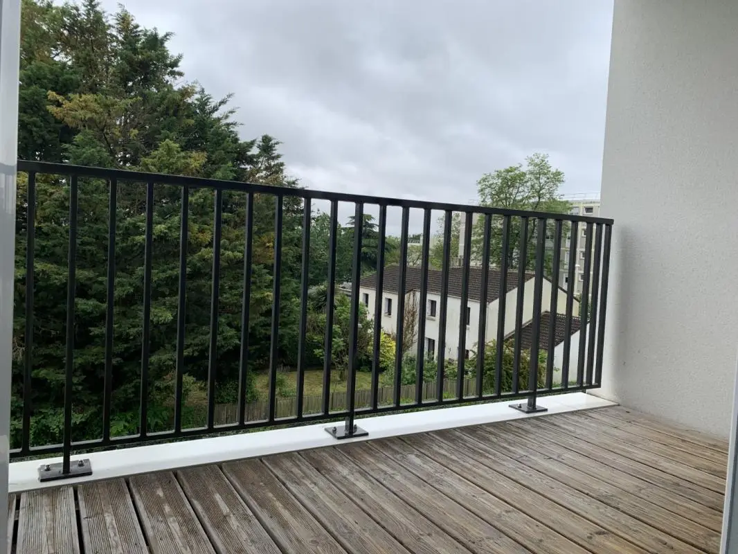 Appartement Rue de la Souillarderie à Nantes