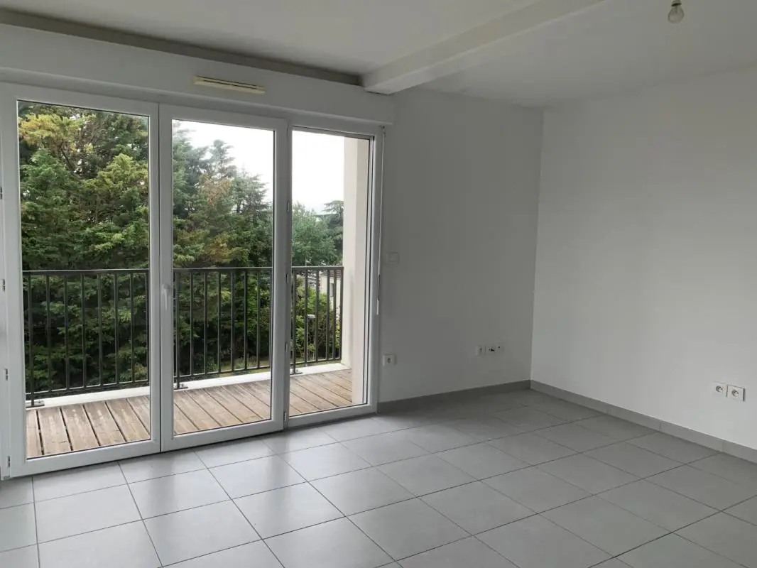 Appartement Rue de la Souillarderie à Nantes