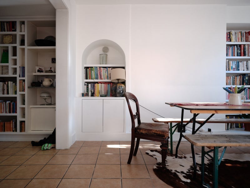 Room Flockton Street in Greater London