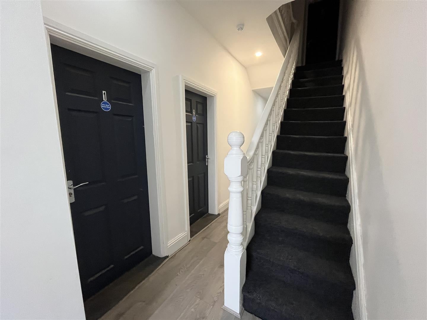 Flat Back Mayfield Avenue in Farnworth