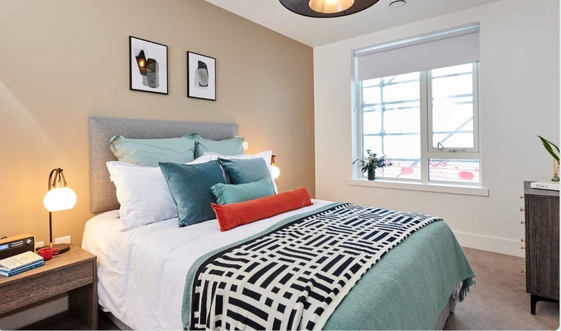 Flat Norah Smyth Road in Greater London
