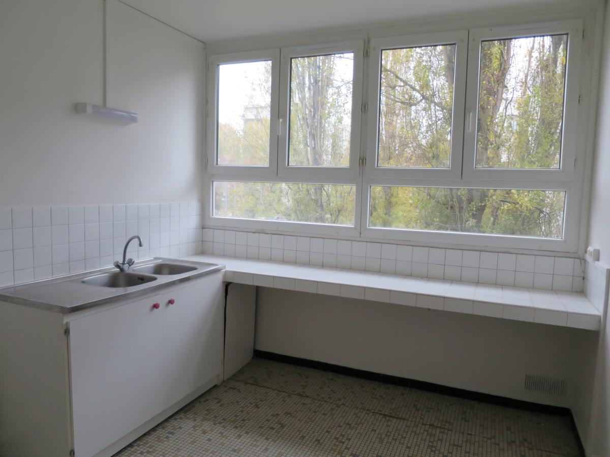 Appartement Rue Gounod à Saint-Michel-sur-Orge