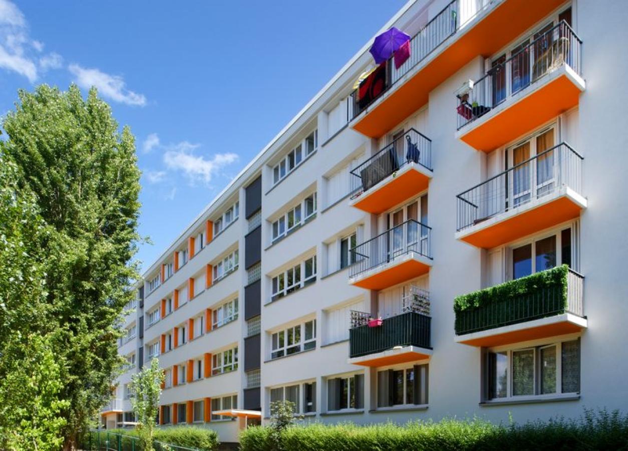Appartement Rue Gounod à Saint-Michel-sur-Orge