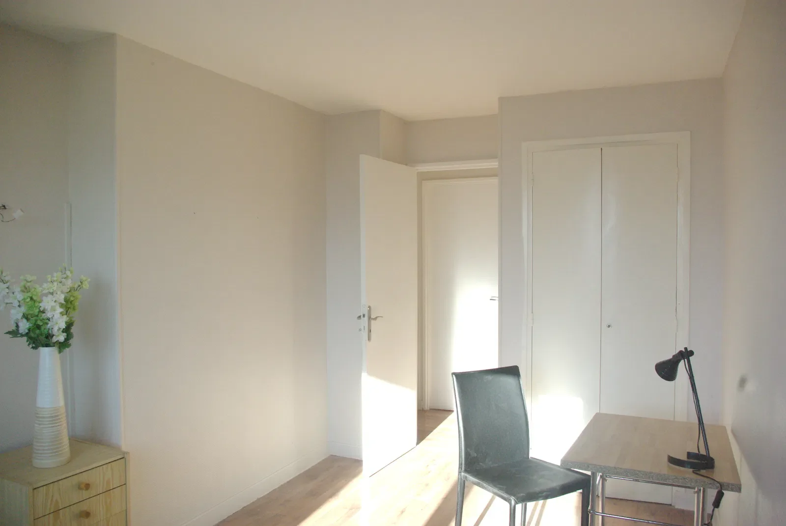 Chambre Rue Antoine Durafour à Saint-Étienne