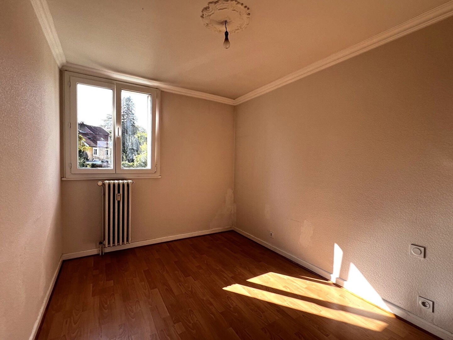 Appartement Rue de Vesoul à Besançon