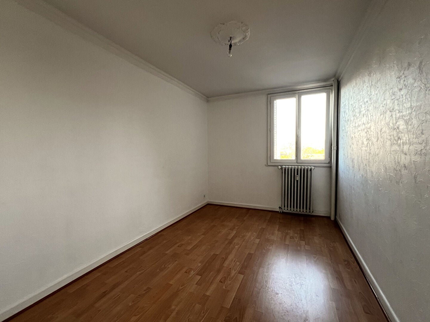 Flat Rue de Vesoul in Besançon