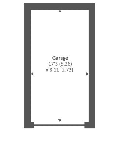 Flat Millway Close in Oxford