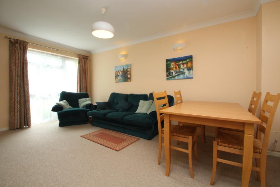 House Helmsdale in Woking