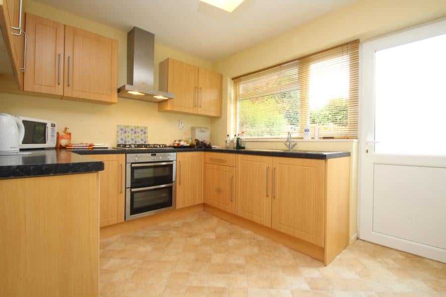 House Helmsdale in Woking