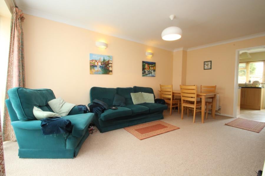 House Helmsdale in Woking