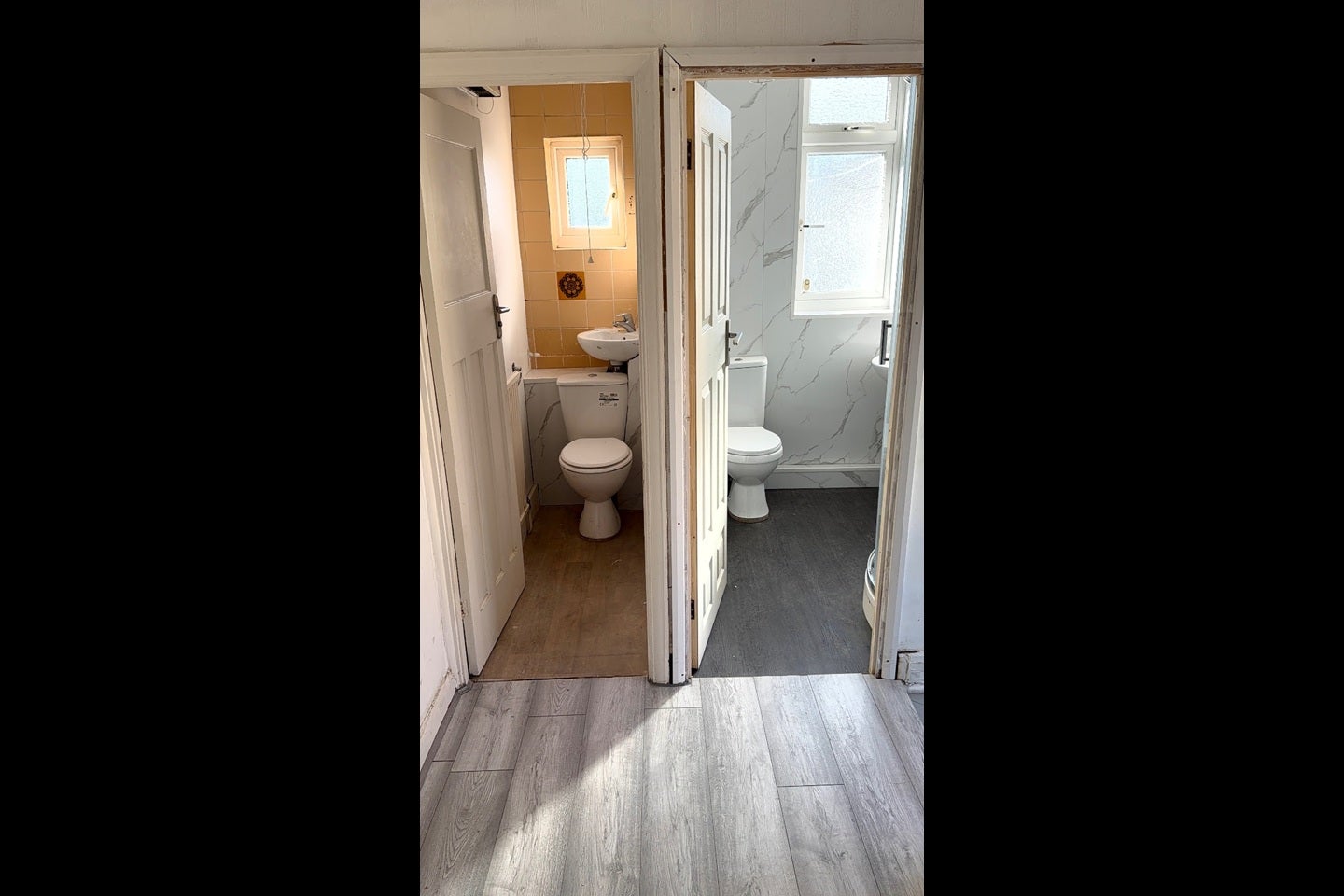 Room Great Cambridge Road in Greater London
