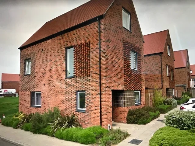 House Elliotts Way in Chatham