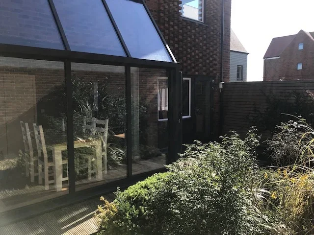 House Elliotts Way in Chatham