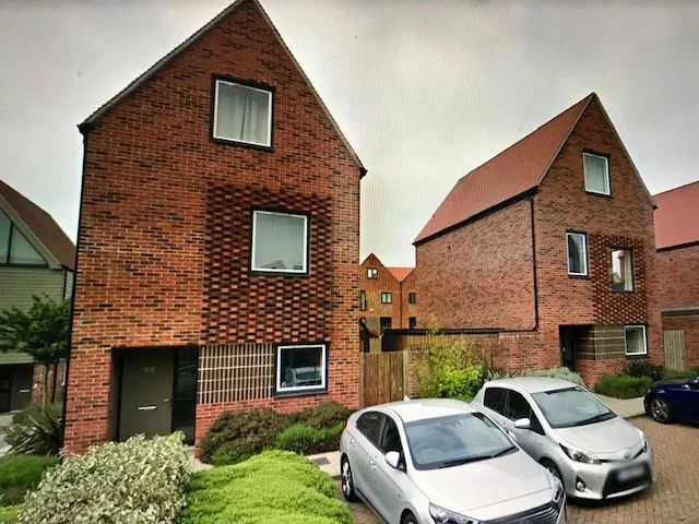 House Elliotts Way in Chatham