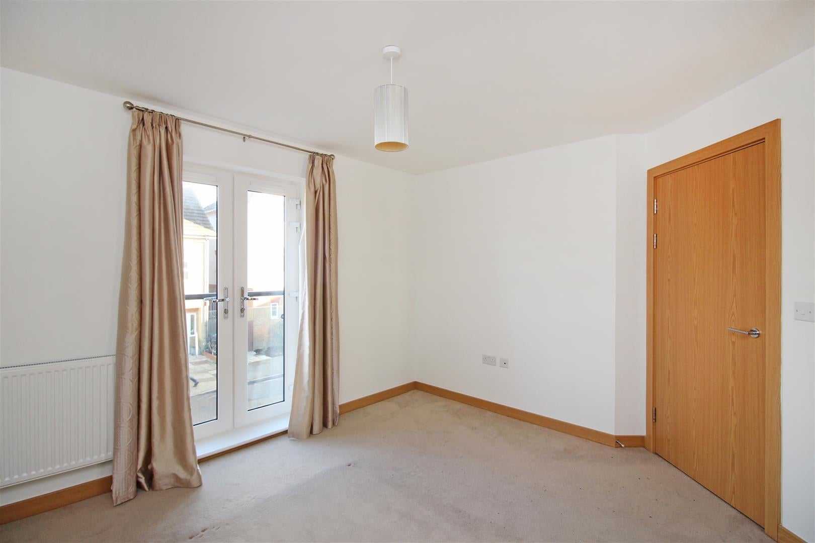 Flat Westmeads Road in Whitstable