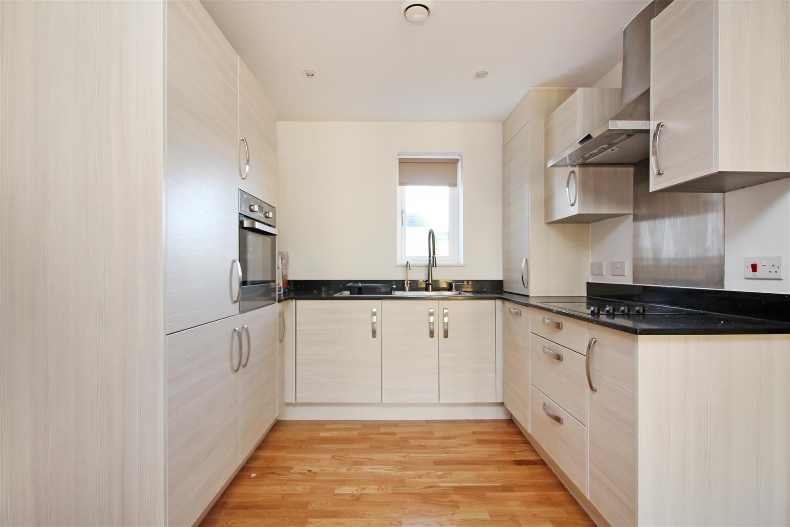 Flat Westmeads Road in Whitstable